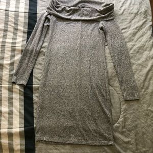 Dress sweater